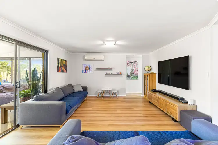 Second view of Homely house listing, 23 Jenna Court, Kearneys Spring QLD 4350