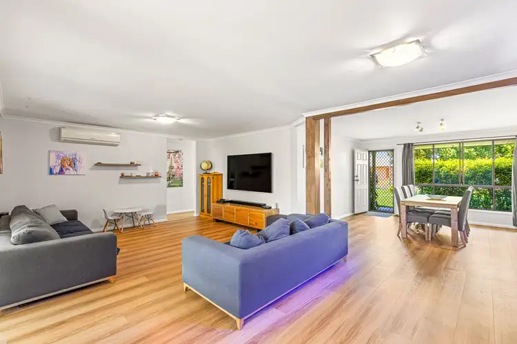 Third view of Homely house listing, 23 Jenna Court, Kearneys Spring QLD 4350