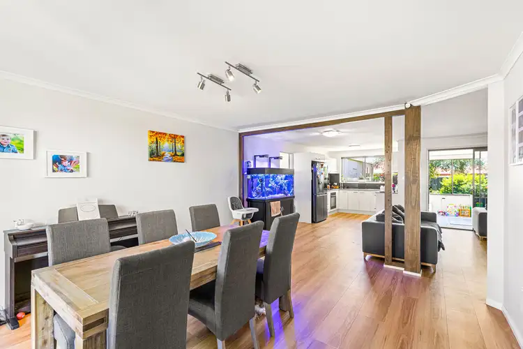 Fourth view of Homely house listing, 23 Jenna Court, Kearneys Spring QLD 4350