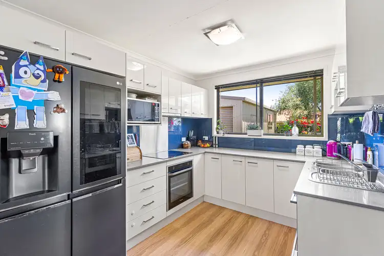 Fifth view of Homely house listing, 23 Jenna Court, Kearneys Spring QLD 4350