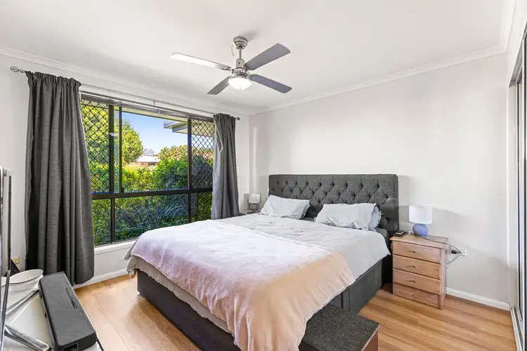 Sixth view of Homely house listing, 23 Jenna Court, Kearneys Spring QLD 4350
