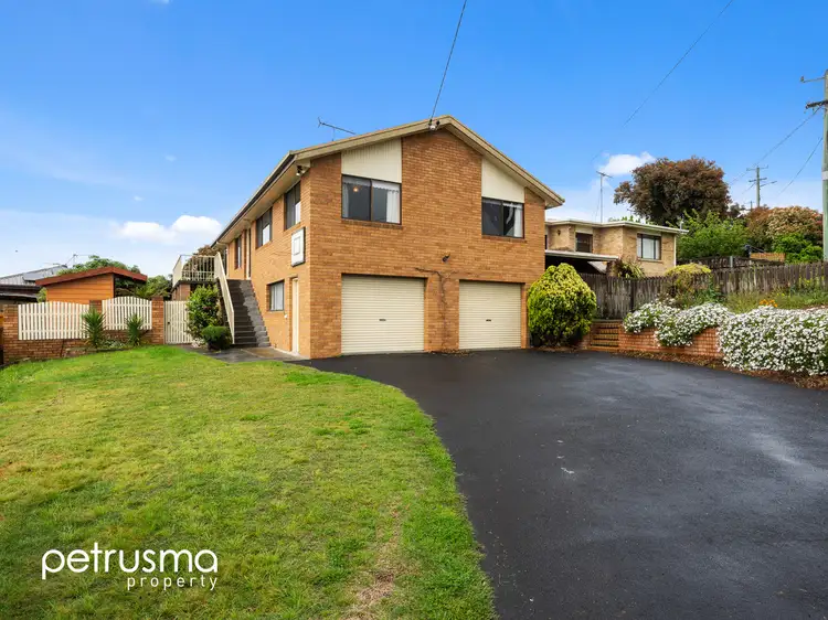 Second view of Homely house listing, 13 Boundary Street, Midway Point TAS 7171