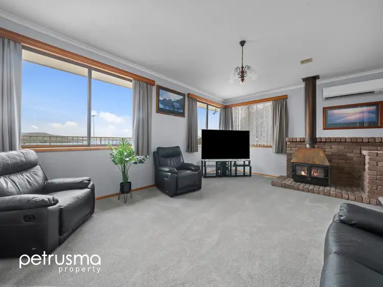 Third view of Homely house listing, 13 Boundary Street, Midway Point TAS 7171