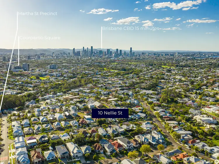 10 Nellie Street, Camp Hill QLD 4152