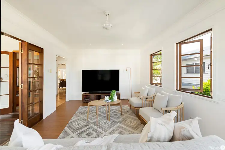 Fifth view of Homely house listing, 10 Nellie Street, Camp Hill QLD 4152