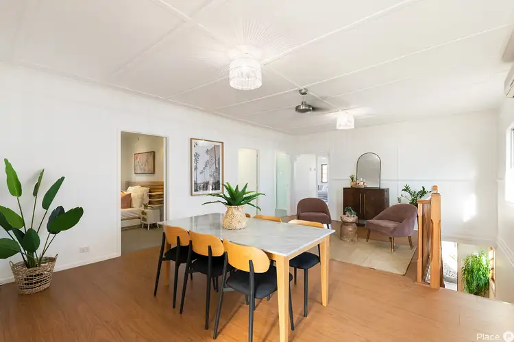 Sixth view of Homely house listing, 10 Nellie Street, Camp Hill QLD 4152