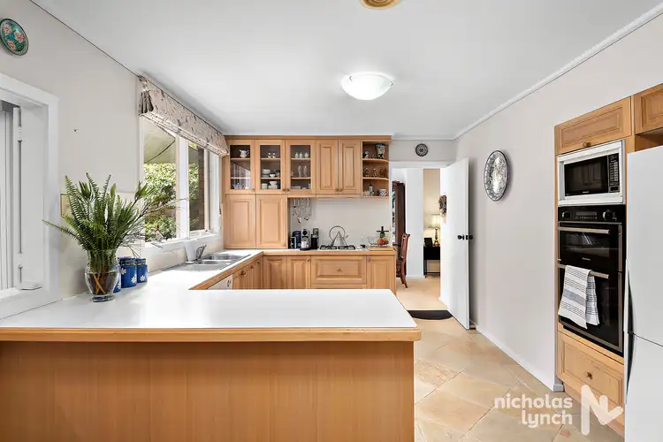 Sixth view of Homely house listing, 14 Allen Drive, Mount Eliza VIC 3930
