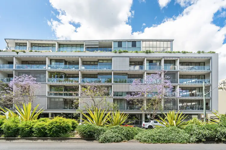 26/68 Sir John Young Crescent, Woolloomooloo NSW 2011