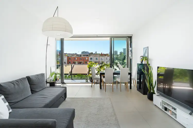 Third view of Homely apartment listing, 26/68 Sir John Young Crescent, Woolloomooloo NSW 2011