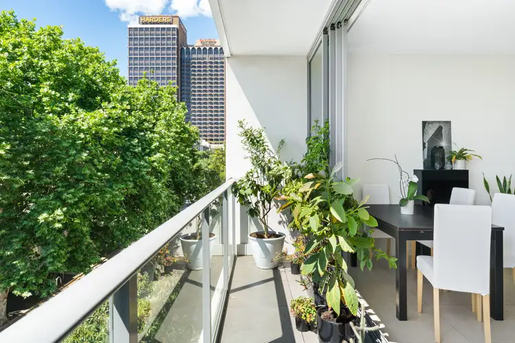 Sixth view of Homely apartment listing, 26/68 Sir John Young Crescent, Woolloomooloo NSW 2011