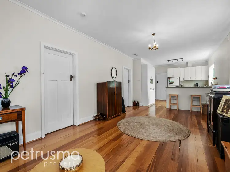 Fifth view of Homely house listing, 8 Ewing Avenue, Kingston Beach TAS 7050