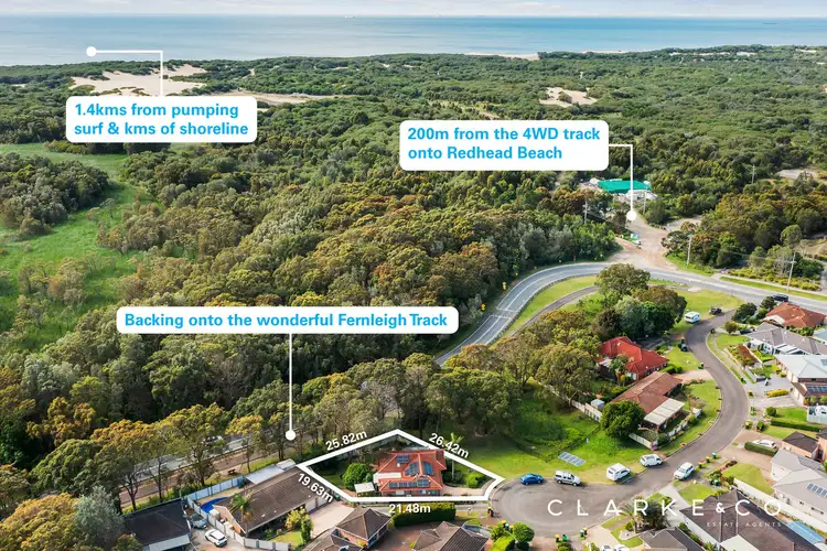 10 Dirkala Close, Belmont North NSW 2280