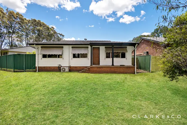 19 Griffin Close, Thornton NSW 2322