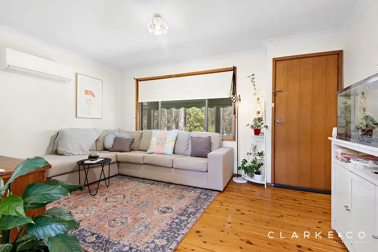 Second view of Homely house listing, 19 Griffin Close, Thornton NSW 2322