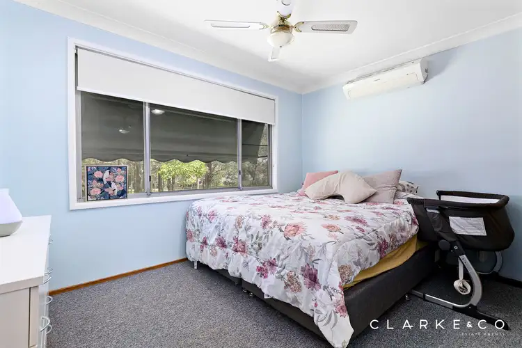 Fifth view of Homely house listing, 19 Griffin Close, Thornton NSW 2322