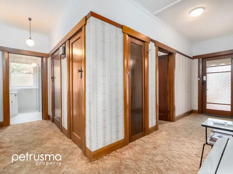 Second view of Homely house listing, 2 Kennerley Street, West Hobart TAS 7000