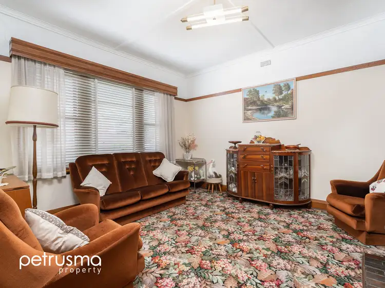 Third view of Homely house listing, 2 Kennerley Street, West Hobart TAS 7000