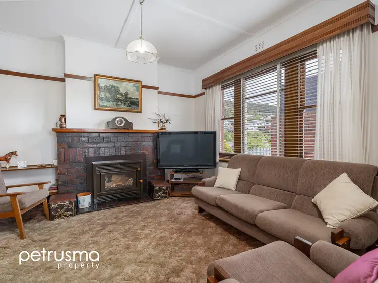 Fifth view of Homely house listing, 2 Kennerley Street, West Hobart TAS 7000