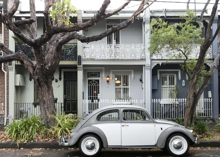 33 Park Street, Erskineville NSW 2043