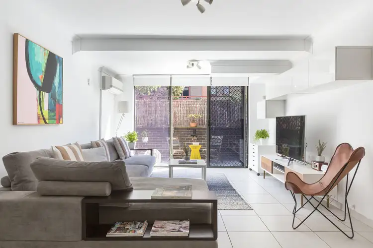 43/49 Henderson Road, Alexandria NSW 2015