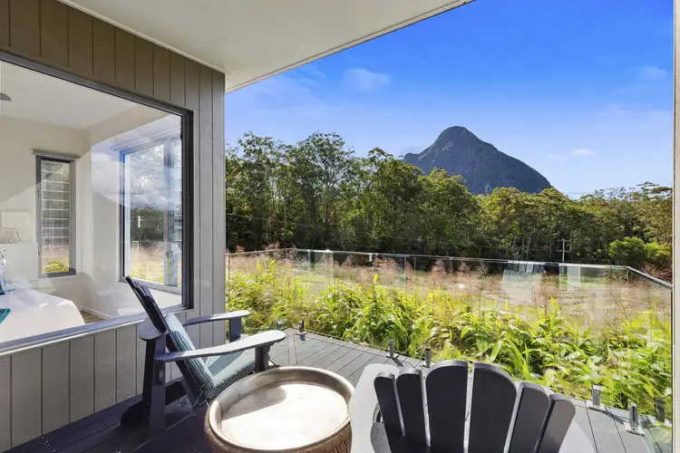 Third view of Homely rural property listing, 160 Judds Road, Glass House Mountains QLD 4518