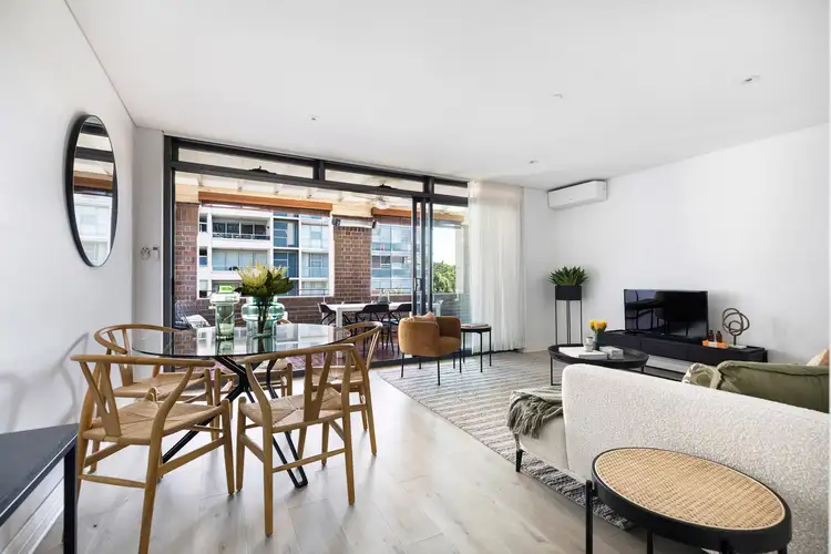 35/20 Pyrmont Bridge Road, Camperdown NSW 2050