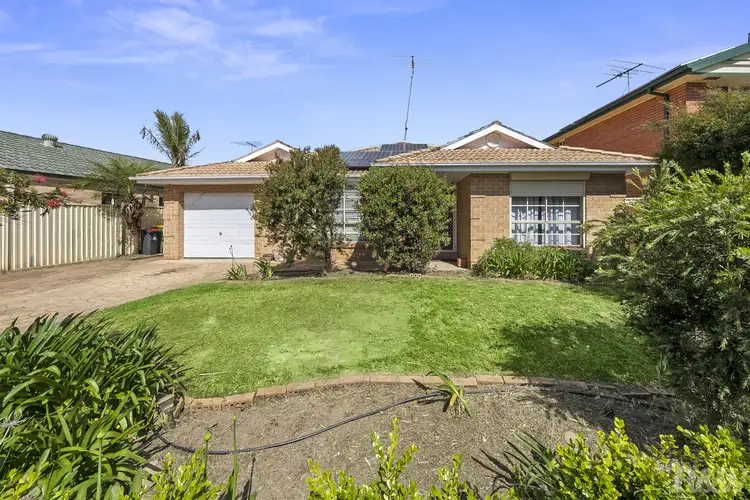 8 Arkell Drive, Bligh Park NSW 2756