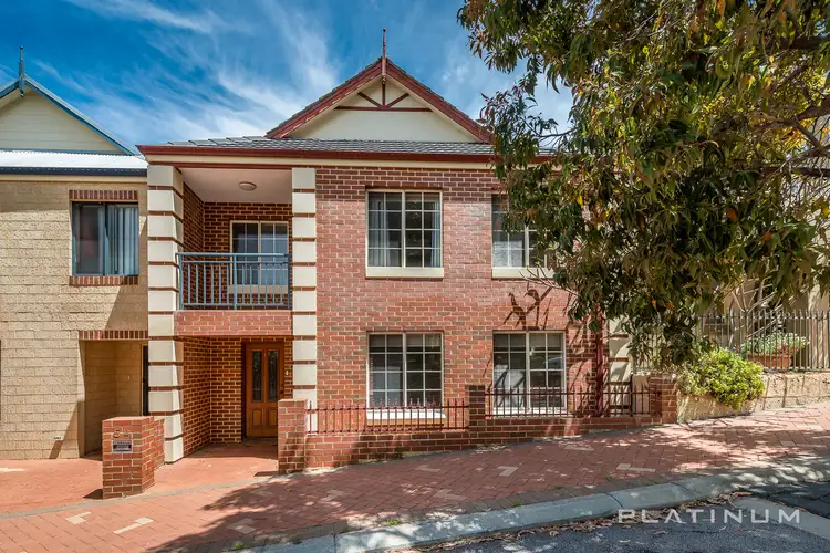 Main view of Homely house listing, 5B Albright Hill, Joondalup WA 6027