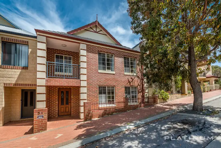 Third view of Homely house listing, 5B Albright Hill, Joondalup WA 6027