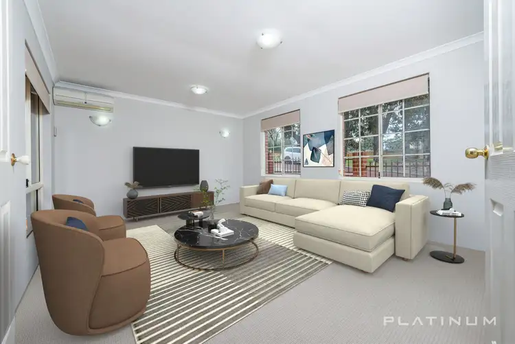 Fifth view of Homely house listing, 5B Albright Hill, Joondalup WA 6027