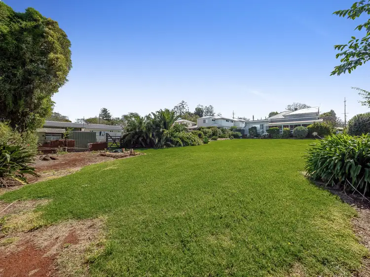 Second view of Homely land listing, LOT 2, 2 Evans Street, South Toowoomba QLD 4350
