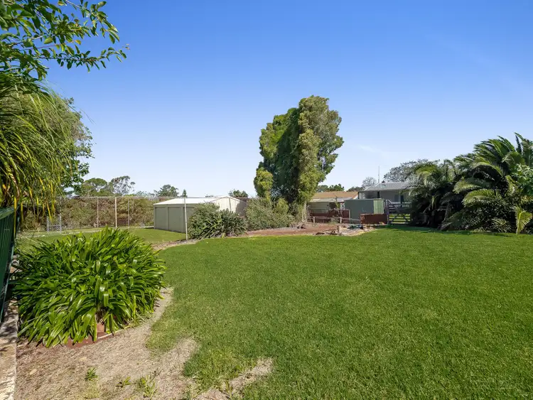 Third view of Homely land listing, LOT 2, 2 Evans Street, South Toowoomba QLD 4350