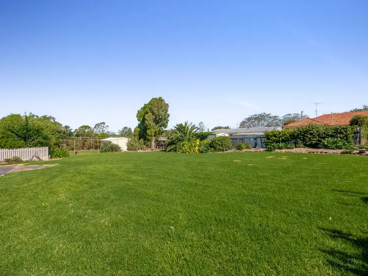Fourth view of Homely land listing, LOT 2, 2 Evans Street, South Toowoomba QLD 4350