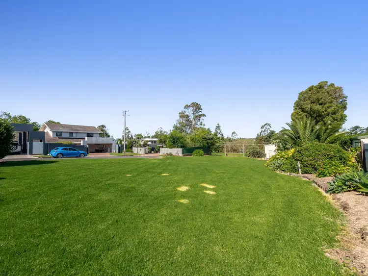 Fifth view of Homely land listing, LOT 2, 2 Evans Street, South Toowoomba QLD 4350