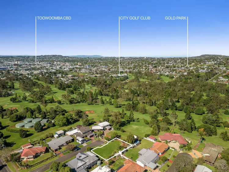 Seventh view of Homely land listing, LOT 2, 2 Evans Street, South Toowoomba QLD 4350