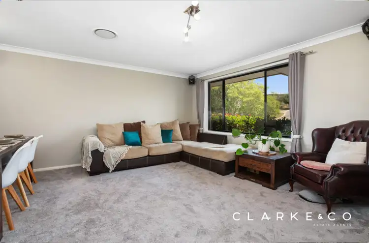 Second view of Homely house listing, 30 Murphy Circuit, Ashtonfield NSW 2323