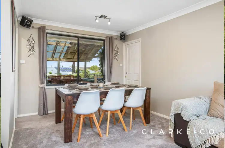 Third view of Homely house listing, 30 Murphy Circuit, Ashtonfield NSW 2323