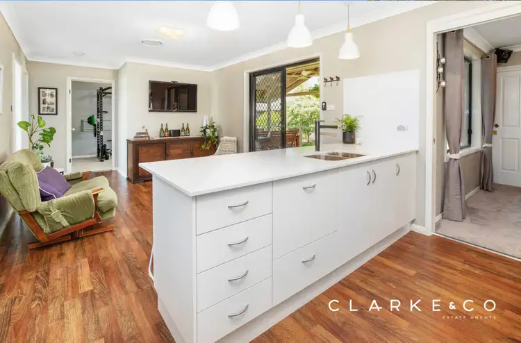 Fifth view of Homely house listing, 30 Murphy Circuit, Ashtonfield NSW 2323