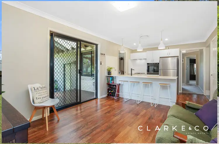 Sixth view of Homely house listing, 30 Murphy Circuit, Ashtonfield NSW 2323