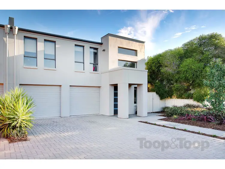 Second view of Homely townhouse listing, 3/4B Judith Place, Grange SA 5022