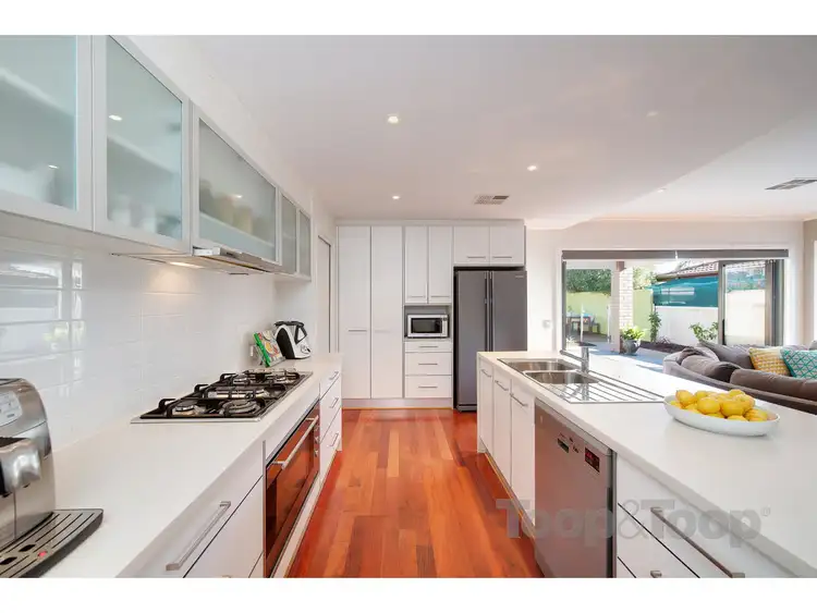 Third view of Homely townhouse listing, 3/4B Judith Place, Grange SA 5022