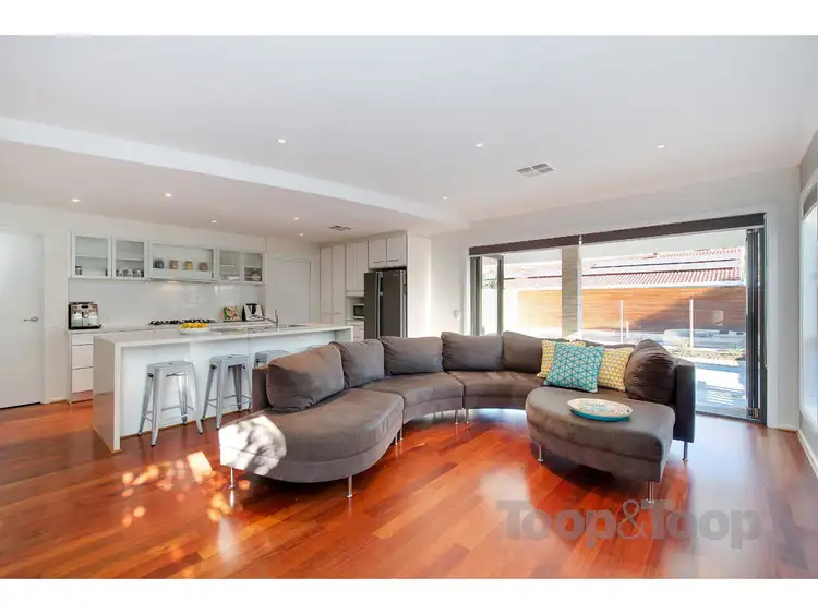 Sixth view of Homely townhouse listing, 3/4B Judith Place, Grange SA 5022
