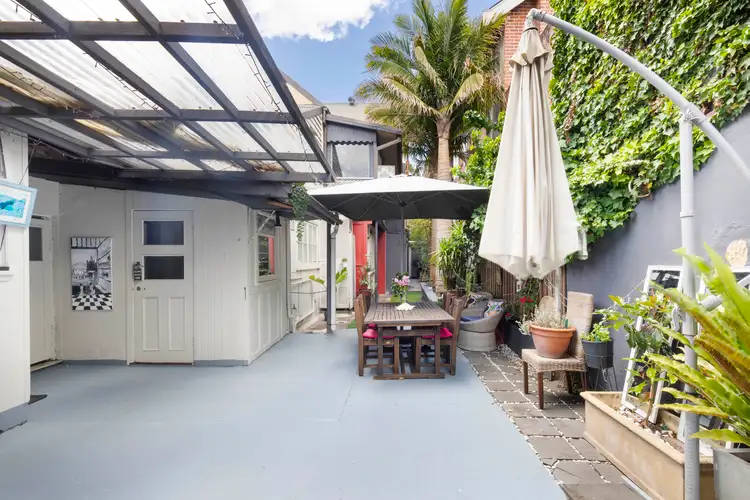 467 Oxford Street, Paddington NSW 2021