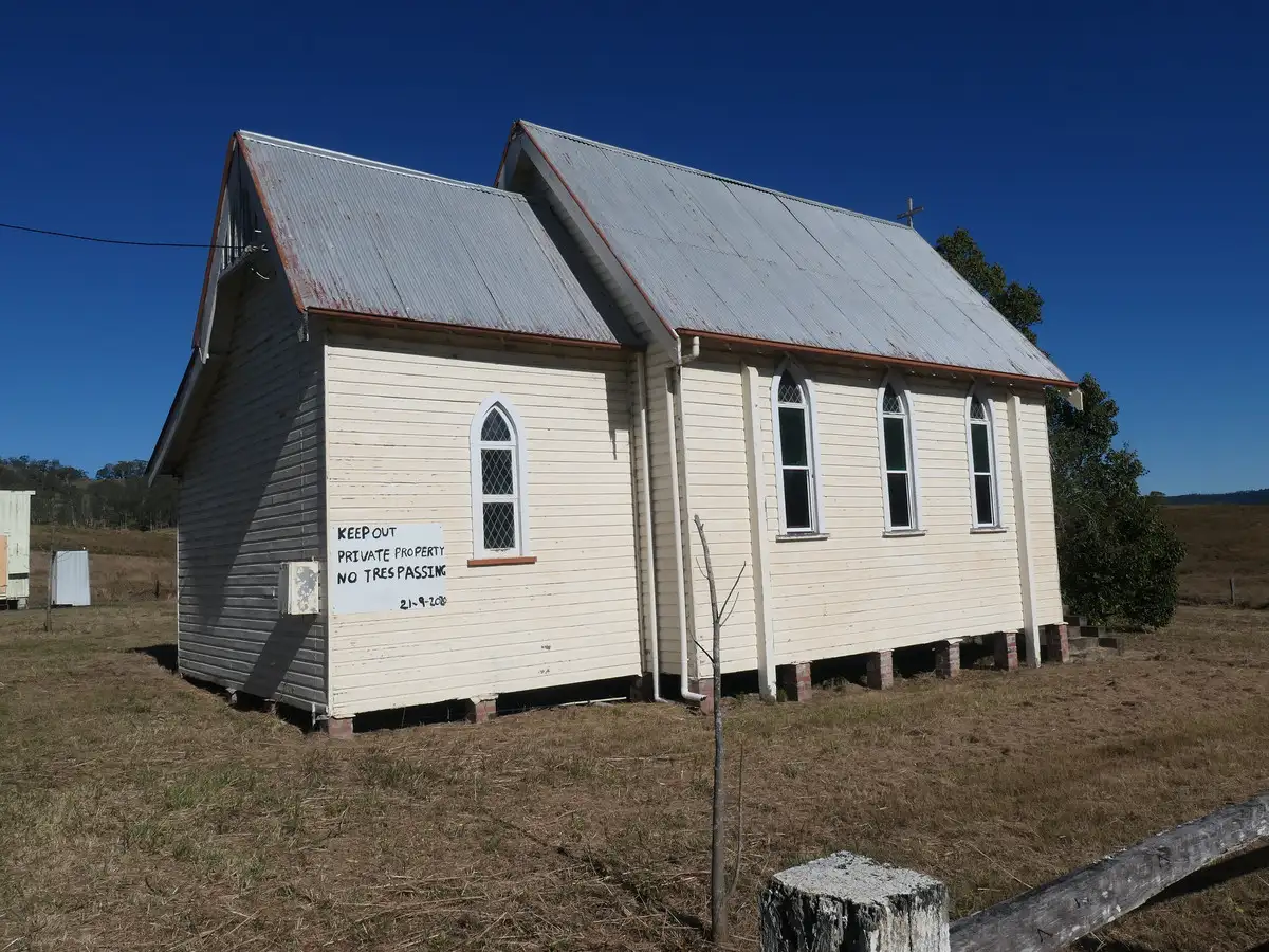Main view of Homely house listing, 5825 Bruxner Highway, Mummulgum NSW 2469