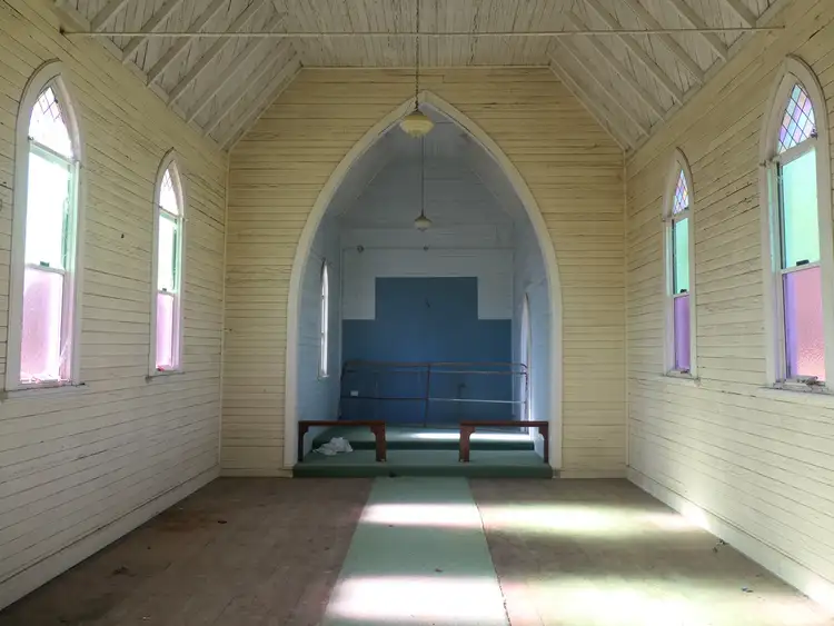 Second view of Homely house listing, 5825 Bruxner Highway, Mummulgum NSW 2469