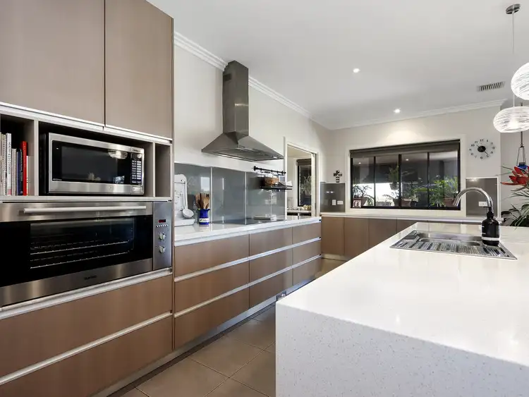 Third view of Homely house listing, 66 William Court, Longford VIC 3851