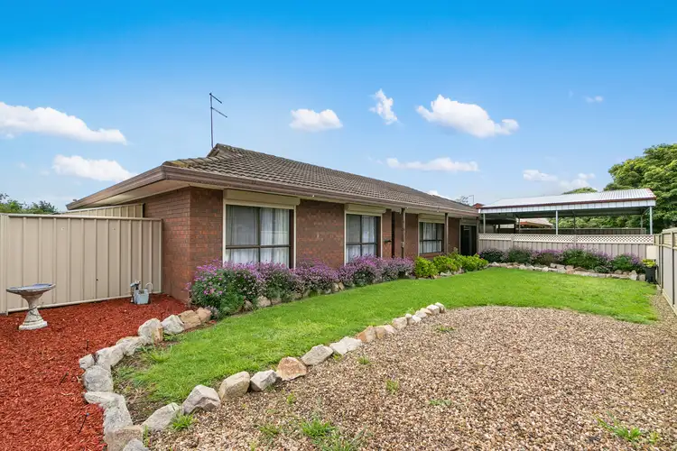 8 Simpson Street, Sale VIC 3850