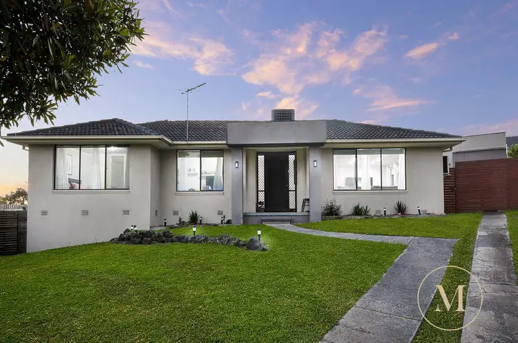 3 Albany Court, Endeavour Hills VIC 3802