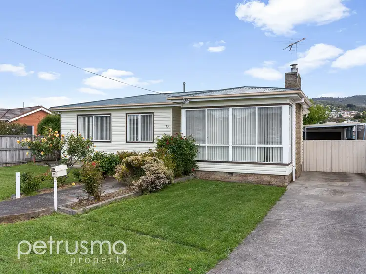 73 Hilton Road, Claremont TAS 7011