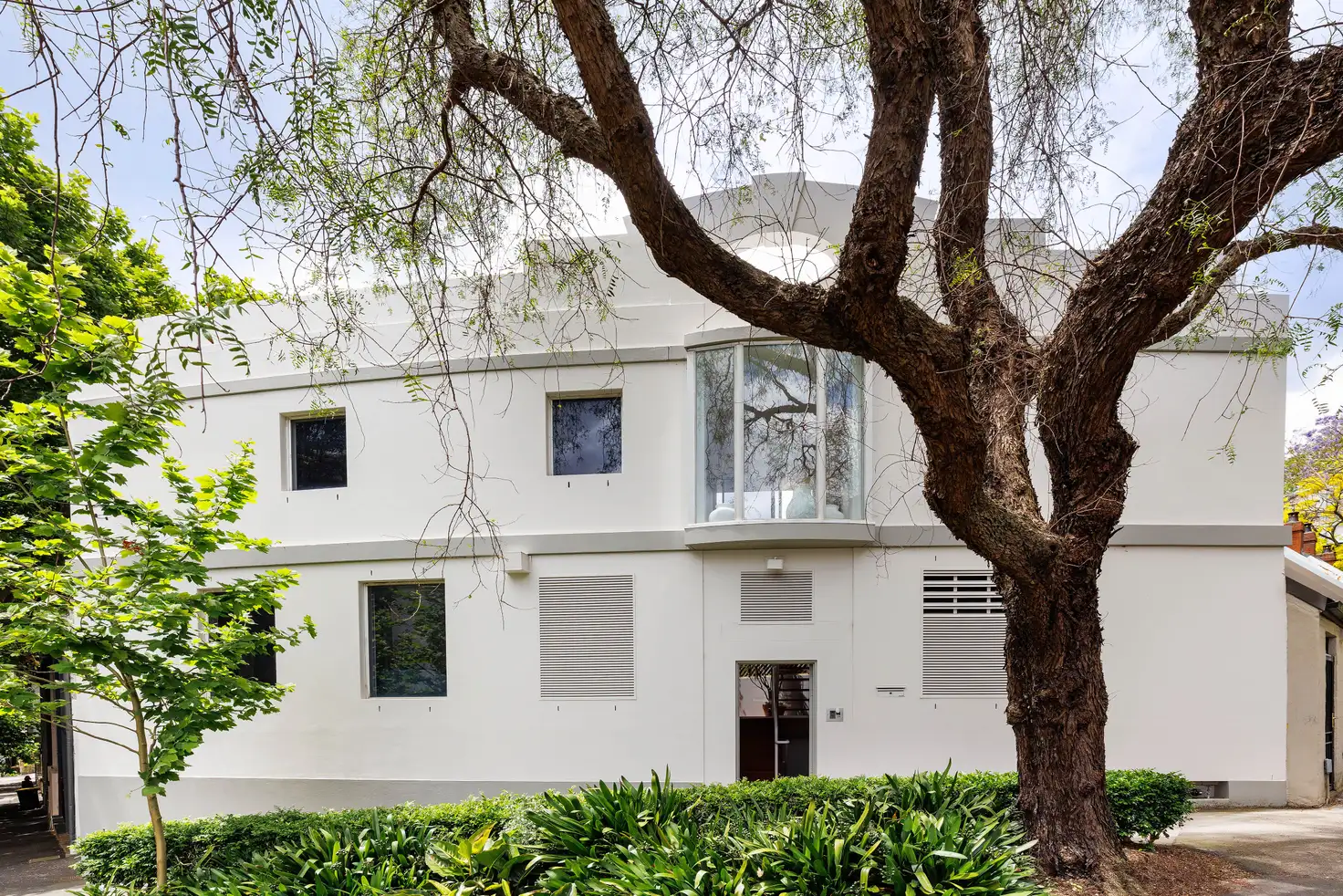 Main view of Homely house listing, 74 Burton Street, Darlinghurst NSW 2010